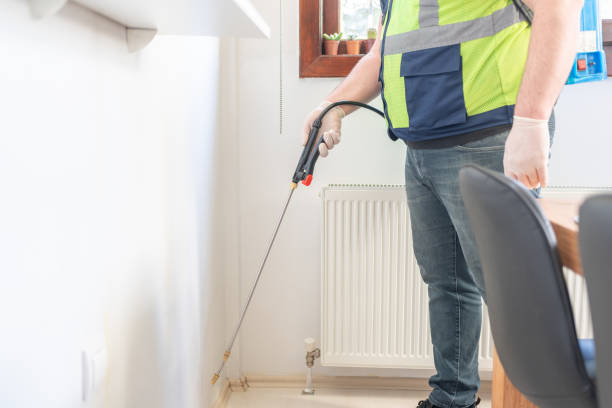 Best Best Pest Control Companies  in Edgerton, MN
