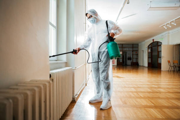 Best Exterminator Services  in Edgerton, MN